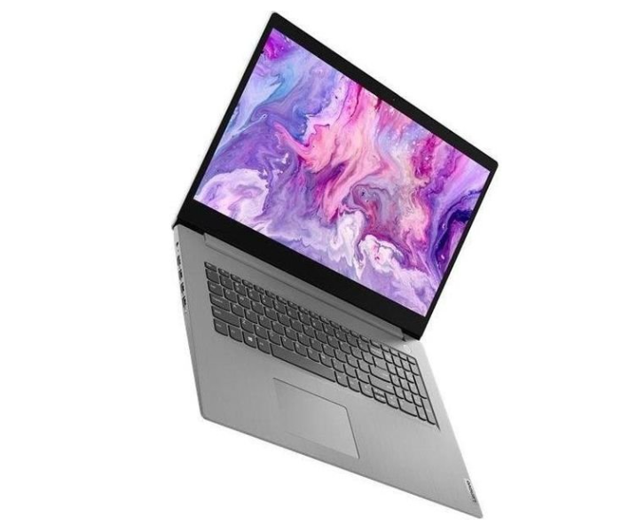 Lenovo IdeaPad 3 14ADA05 81W000F5AX 14 Inch FHD AMD Ryzen-5-3500U Processor 8GB RAM 512 GB SSD Windows 10 Home - Grey - Zoom Image 2