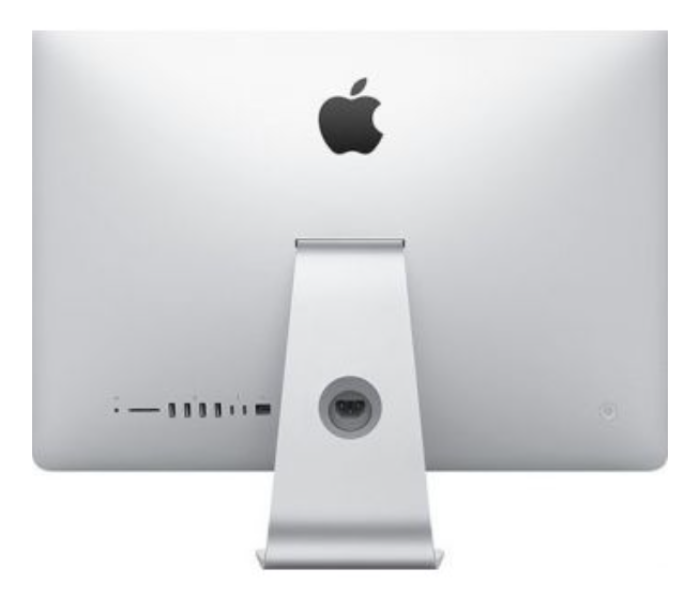 Apple Z0ZX00W0G 27 Inch Intel Core i9 Processor 16GB RAM 1TB Storage  AMD Radeon 5700 8GB Memory - Silver - Zoom Image 2