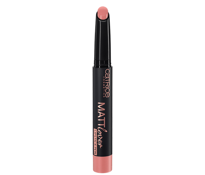 Catrice CAT107COS01042 Mattlover Lipstick Pen 040 - Zoom Image 2