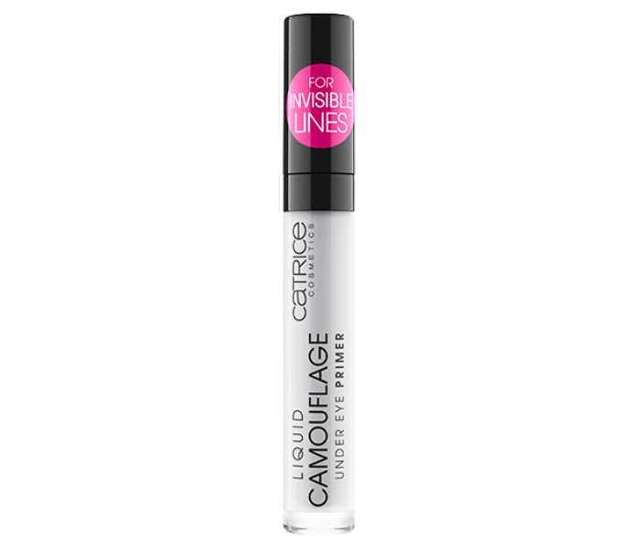 Catrice CAT107COS00636 Liquid Camouflage Under Eye Primer 010 - Zoom Image 2