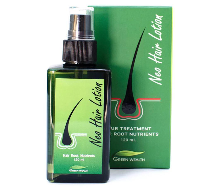 Buy Neo 120ML Hair Spray Lotion Ha93705 Price in Qatar, Doha