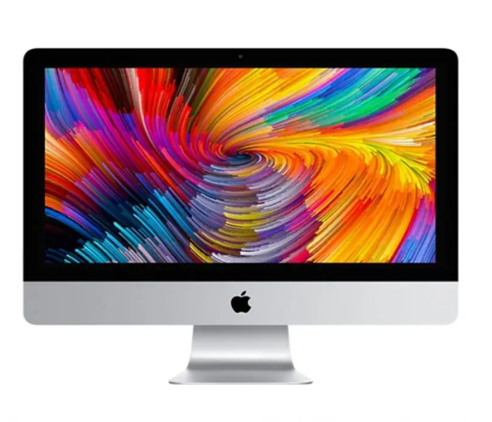 Apple iMac Z0ZX00JR3 27 Inch Retina Display Intel Core i9 Processor 1TB SSD Radeon Pro 5300 MacOS - White - Zoom Image