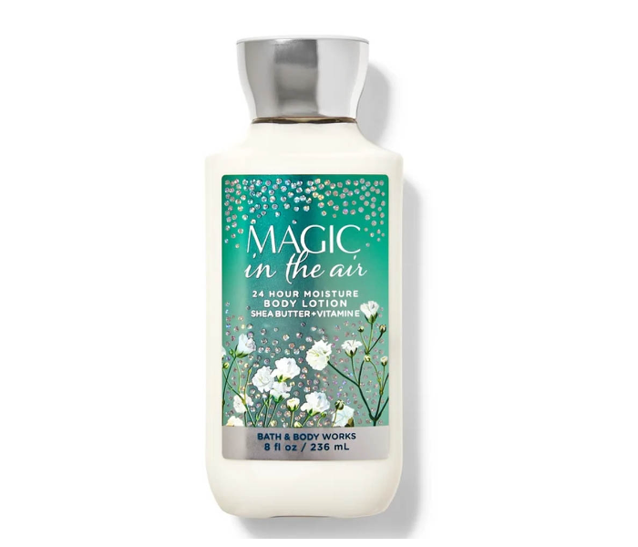 Bath and Body Works 236ml Magic In The Air Body Lotion - Zoom Image