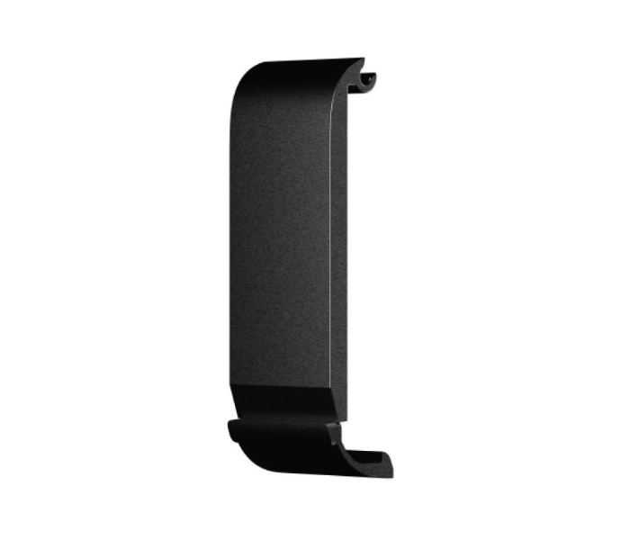 GoPro ADIOD-001 HERO 9 Replacement Side Door -  Black - Zoom Image 2