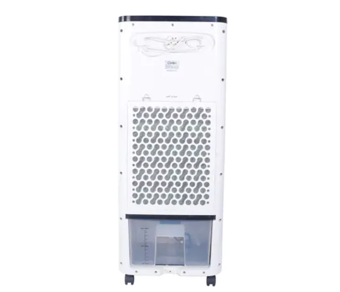 Clikon CK2821 Floor Air Cooler With Remote - White - Zoom Image 3