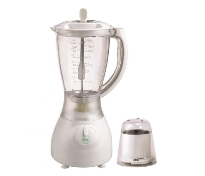 Belaco  BB-307 300 Watt Blender - Transparent  - Zoom Image