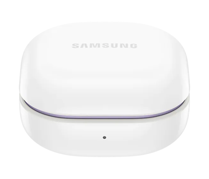 Samsung Galaxy Buds 2 - Lavender - Zoom Image 7