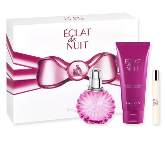 Lanvin Eclat De Nuit Gift Set for Women - Zoom Image 1