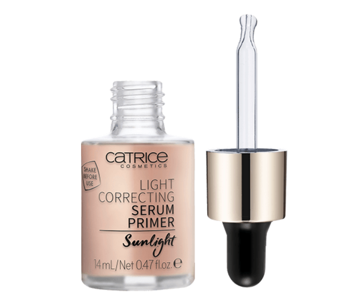 Catrice CAT107COS00569 Light Correcting Serum Primer 020 - Zoom Image 2