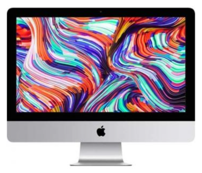 Apple Z0ZX00UU0 27 Inch Retina Display Intel Core i9 Processor 64GB RAM 1TB Radeon Pro 5700XT 16GB Graphics Mac Os - Silver - Zoom Image 1