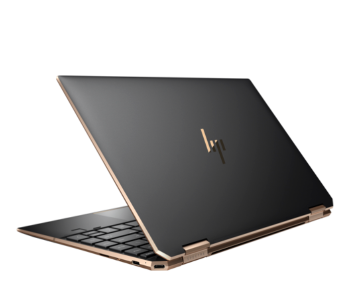 HP Spectre x360-13-AW0000NE 8PN17EA 13.3 Inch Intel Core i7-1065G7 16 GB RAM 512 GB SSD Intel Iris Plus Graphics Windows 10 - Nightfall Black - Zoom Image 7