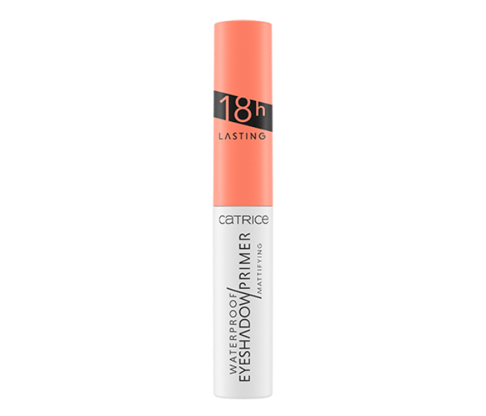 Catrice CAT107COS01260 Waterproof Eyeshadow Primer 010 - Zoom Image 2