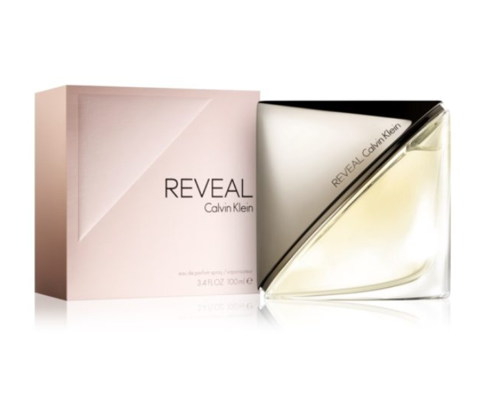 Calvin Klein 100ml Calvin Klein Reveal Eau de Parfum for Women - Zoom Image