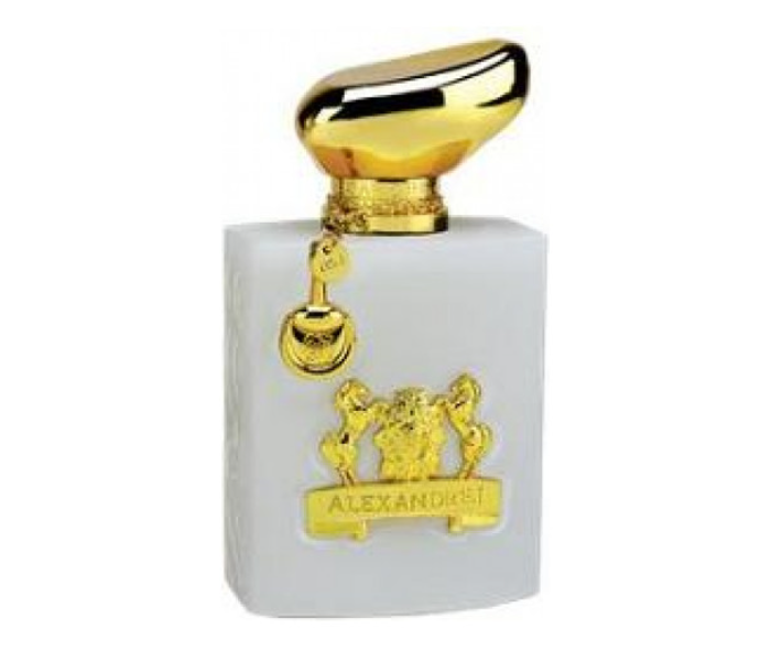 Alexandre J 100ml Oscent White Eau De Parfum - Zoom Image