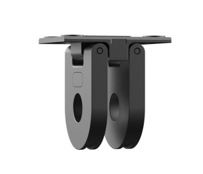 GoPro AJMFR-002 Hero 9 Replacement Folding Fingers -  Black - Zoom Image 1