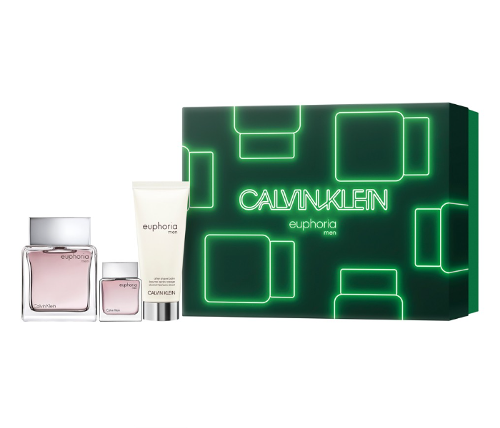 Calvin Klein Euphoria for Men Gift Set - Zoom Image 2