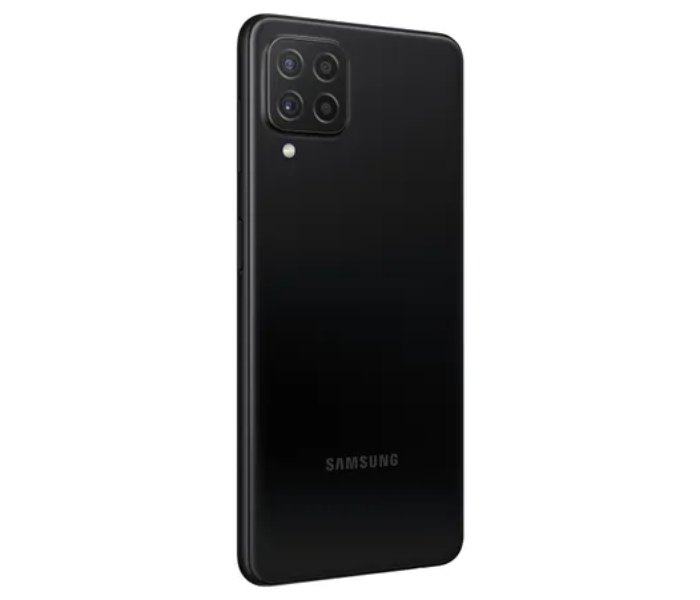 Samsung Galaxy A22 4GB RAM 64GB 4G - Black - Zoom Image 5