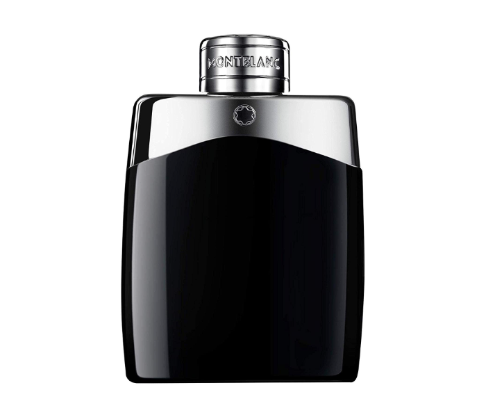 Mont Blanc 100ml Legend Eau De Toilette for Men - Zoom Image 1