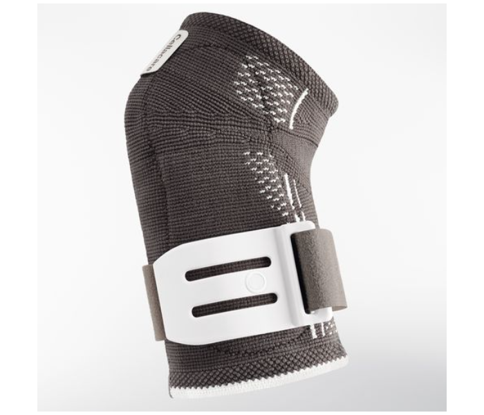 Lohmann and Rauscher 2177017800 Size 3 Velpeau Epi Comfort Active Elbow Support - Black and White - Zoom Image 2