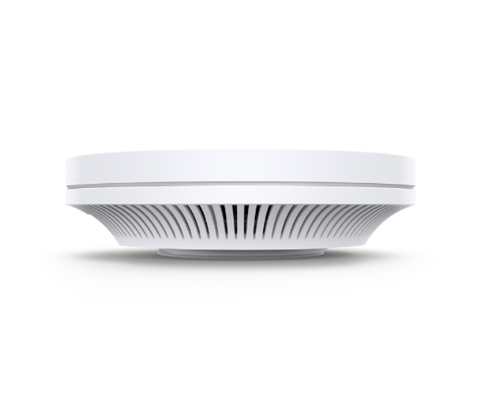 TP-Link AX3600 Wireless Dual Band Multi-Gigabit Ceiling Mount Access Point EAP660 HD - White - Zoom Image 4