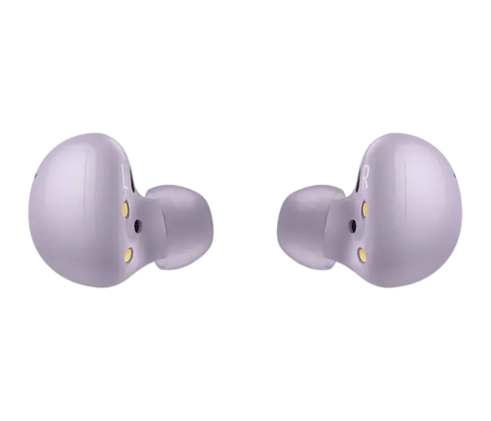 Samsung Galaxy Buds 2 - Lavender - Zoom Image 3