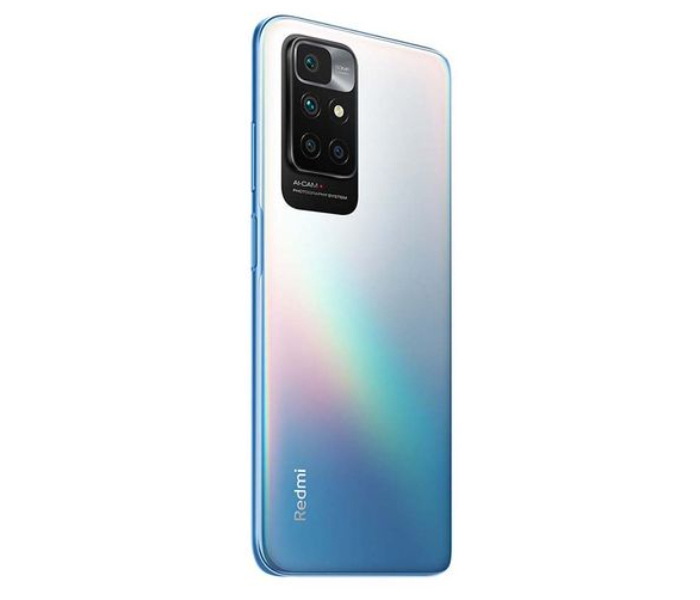 xiaomi redmi note 10 sea blue