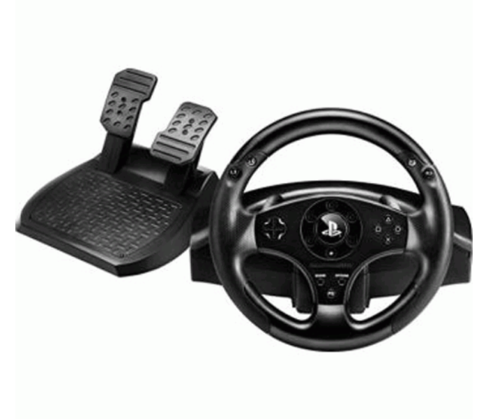 Thrustmaster TM-WHL-T80 T80 Racing Wheel Official Sony licensed  - Zoom Image 2