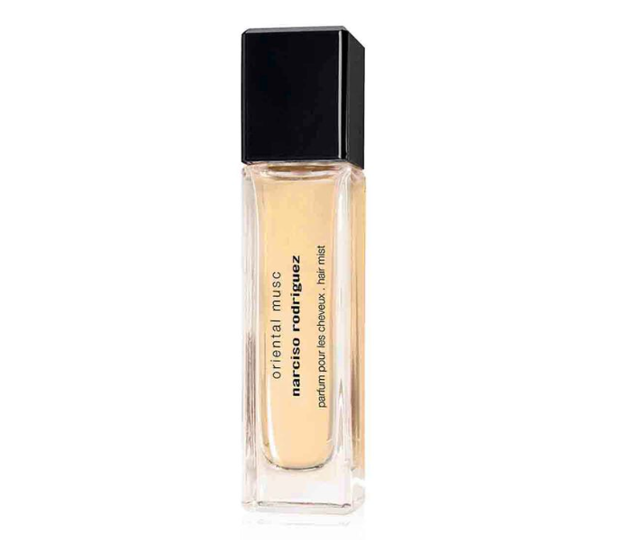 Narciso Rodriguez 30ml Oriental Musc Parfum Pour Les Cheveux Hair Mist - Zoom Image 2