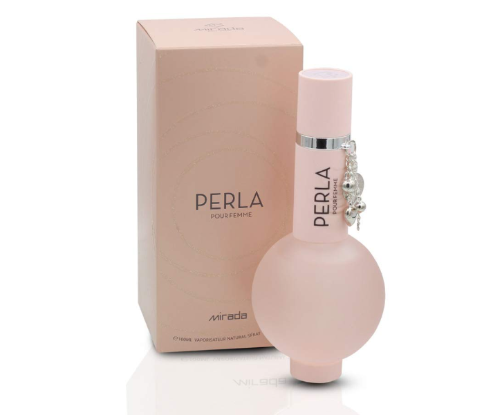 Mirada 100ml Perla Eau De Parfum for Women - Zoom Image 1