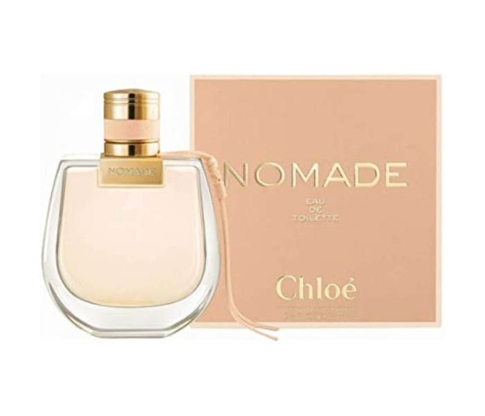 Chloe 75ml Nomade Eau de Toilette for Women - Zoom Image