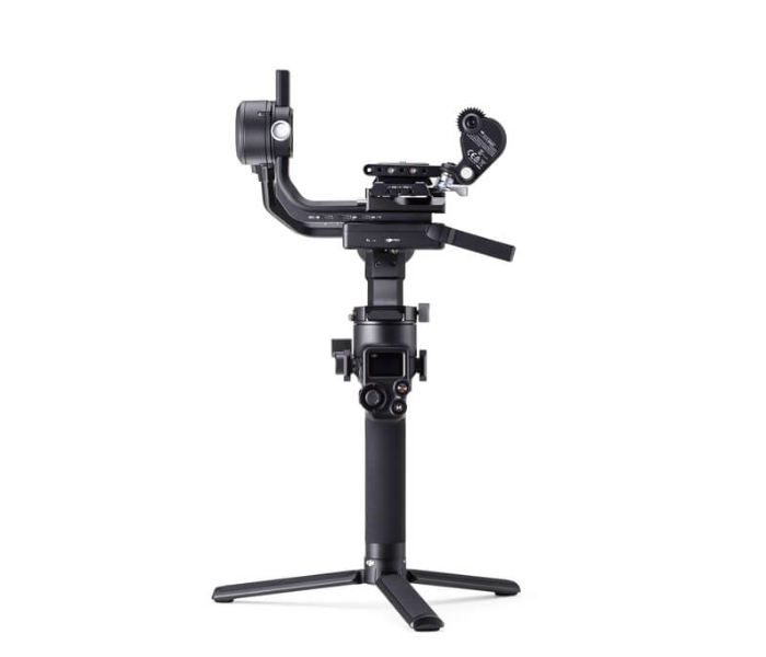 Dji Ronin SC2 Pro Combo Gimbal Stabilizer - Black - Zoom Image 1