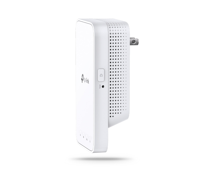 TP-Link RE300 AC1200 Mesh WiFi Range Extender - White - Zoom Image 3