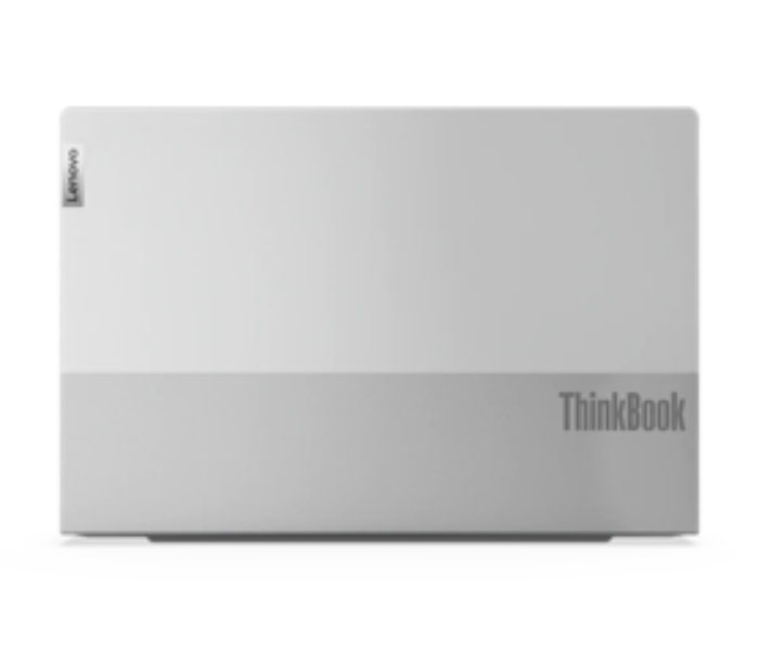 Lenovo ThinkBook Gen 2 20VD000PAD 14 Inch FHD Intel Core i5 1135G7 Processor 8GB RAM 1TB HDD 2GB NVIDIA GeForce MX450 GDDR6 Graphics DOS - Grey - Zoom Image 4