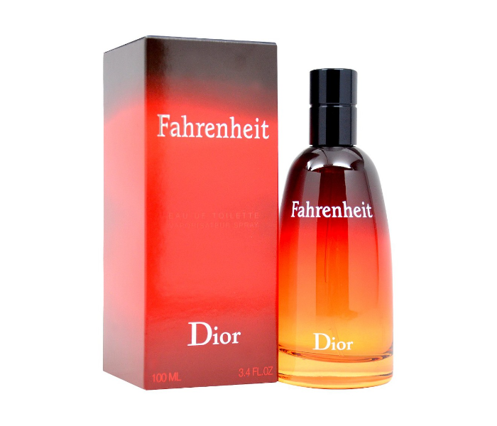 Buy Christian Dior Fahrenheit 10093927 Price in Qatar Doha