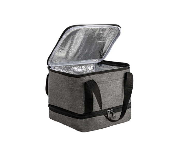 Portable 22.5cm Travel Chiller Cooler Storage Bag - Zoom Image 3