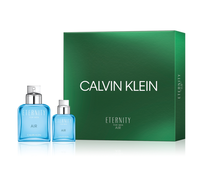 Calvin Klein Eternity Air for Men Gift Set - Zoom Image