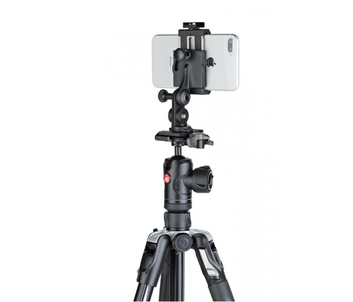 Joby GripTight PRO 2 Mount Tripod - Black - Zoom Image 6