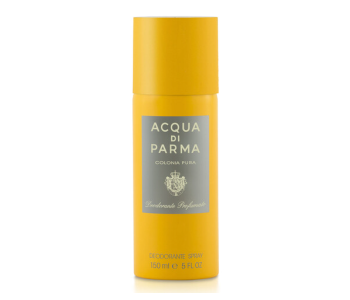 Acqua Di Parma 150ml Colonia Pura Deodrant Spray - Zoom Image