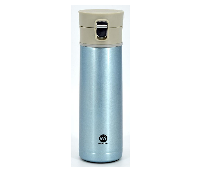 Microdigit MR974VB 500ml Vacuum Bottle - Blue - Zoom Image 2