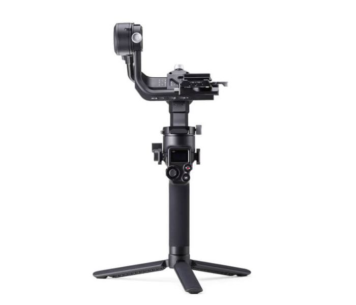 Dji Ronin SC2 Gimbal Stabilizer - Black - Zoom Image 1