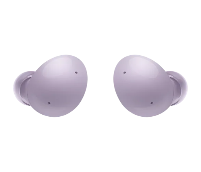 Samsung Galaxy Buds 2 - Lavender - Zoom Image 1