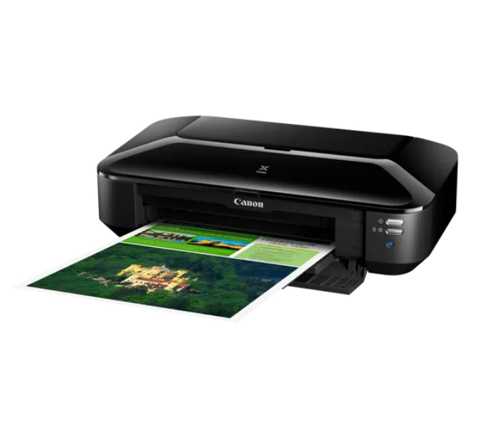 Canon PIXMA iX6840 Printer - Black - Zoom Image 2