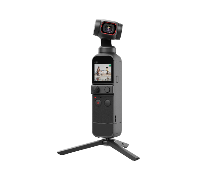 Dji Osmo Pocket 2 Creator Combo - Black - Zoom Image 4