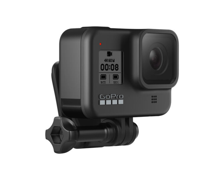 GoPro AKTES-002 Adventure Kit 2.0 - Black - Zoom Image 3