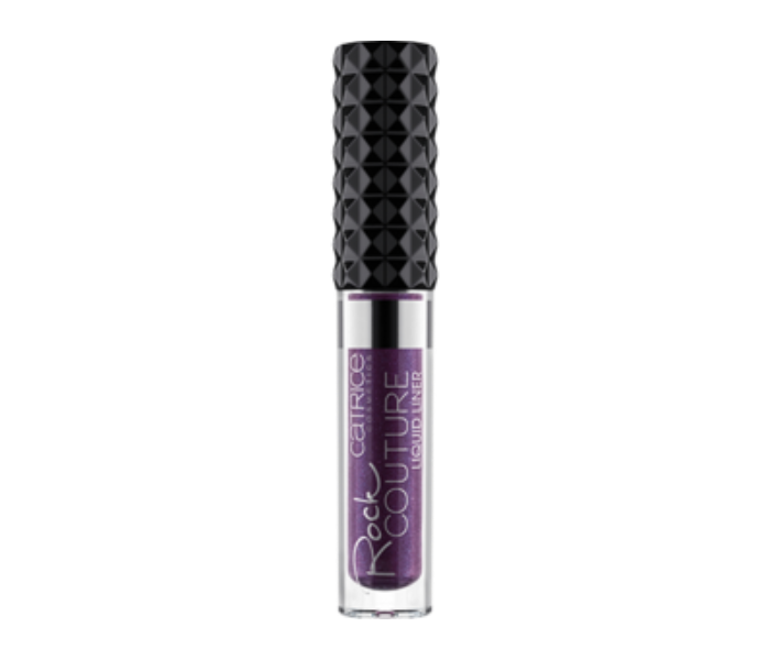 Catrice CAT107COS00305 Rock Couture Liquid Liner 050 - Zoom Image 1