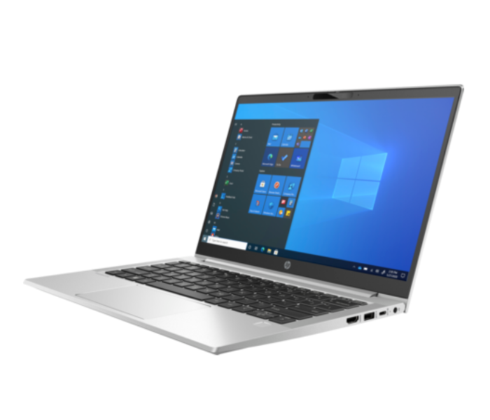 HP ProBook 430 G8 2X7M7EA 13.3 inch Intel Core i7 1165G7 8GB RAM 512 SSD Windows 10 - Silver - Zoom Image 4