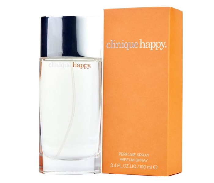 Clinique Happy Eau de Parfum for 100ml Women - Zoom Image