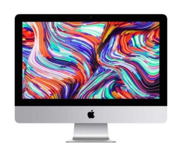 Apple Z0ZX00VRC 27 Inch Retina Display Intel Core i9 Processor 32GB RAM 2TB Radeon Pro 5700XT 16GB Graphics Mac Os - Silver - Zoom Image 1