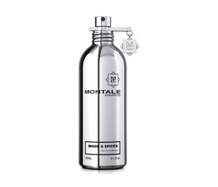 Montale Paris 100ml Wood and Spices Eau De Parfum For Unisex - Zoom Image