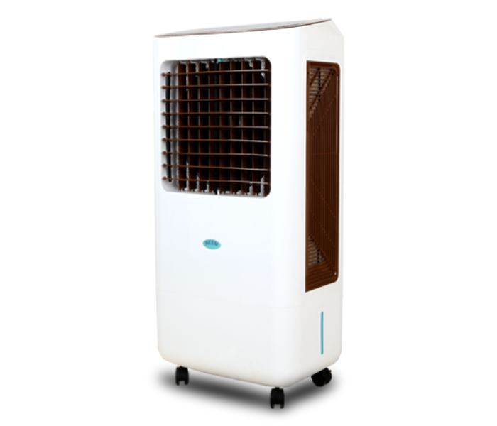 Reem EVAP050 290W 55 Litre Air Cooler - White - Zoom Image